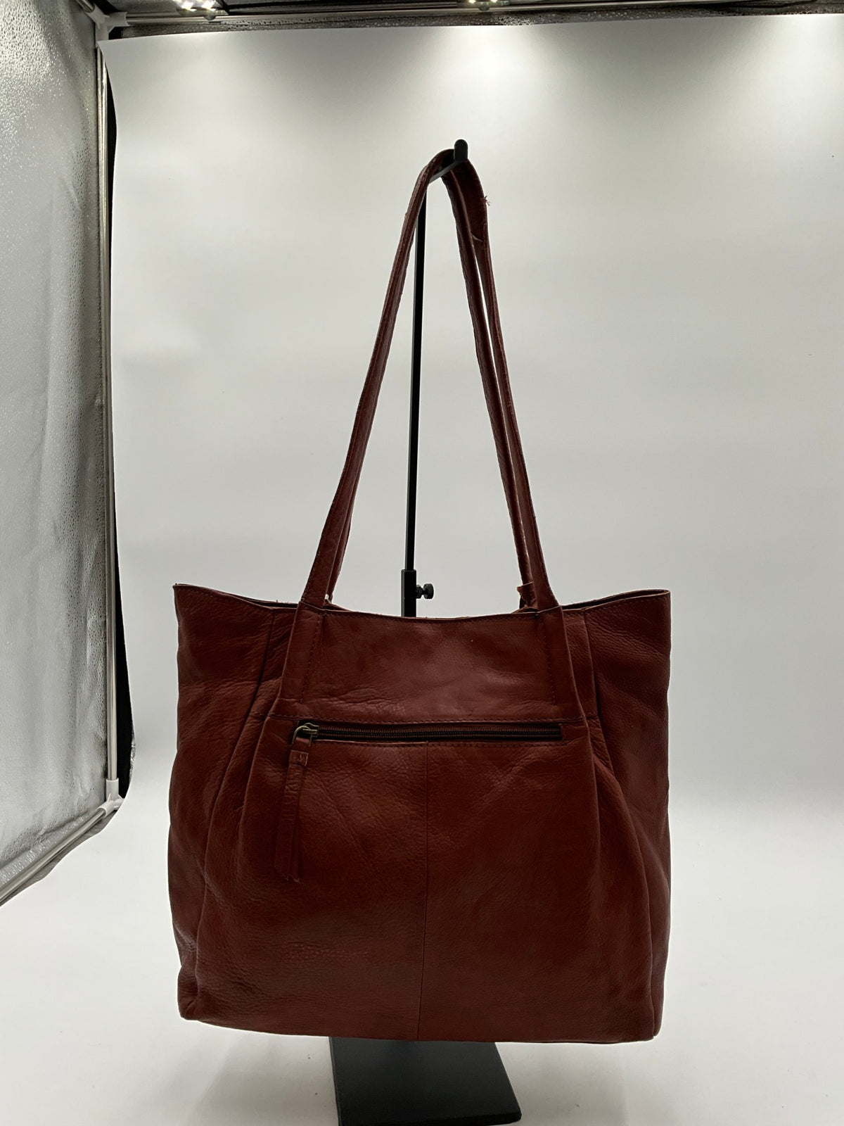 Born Leather Bag