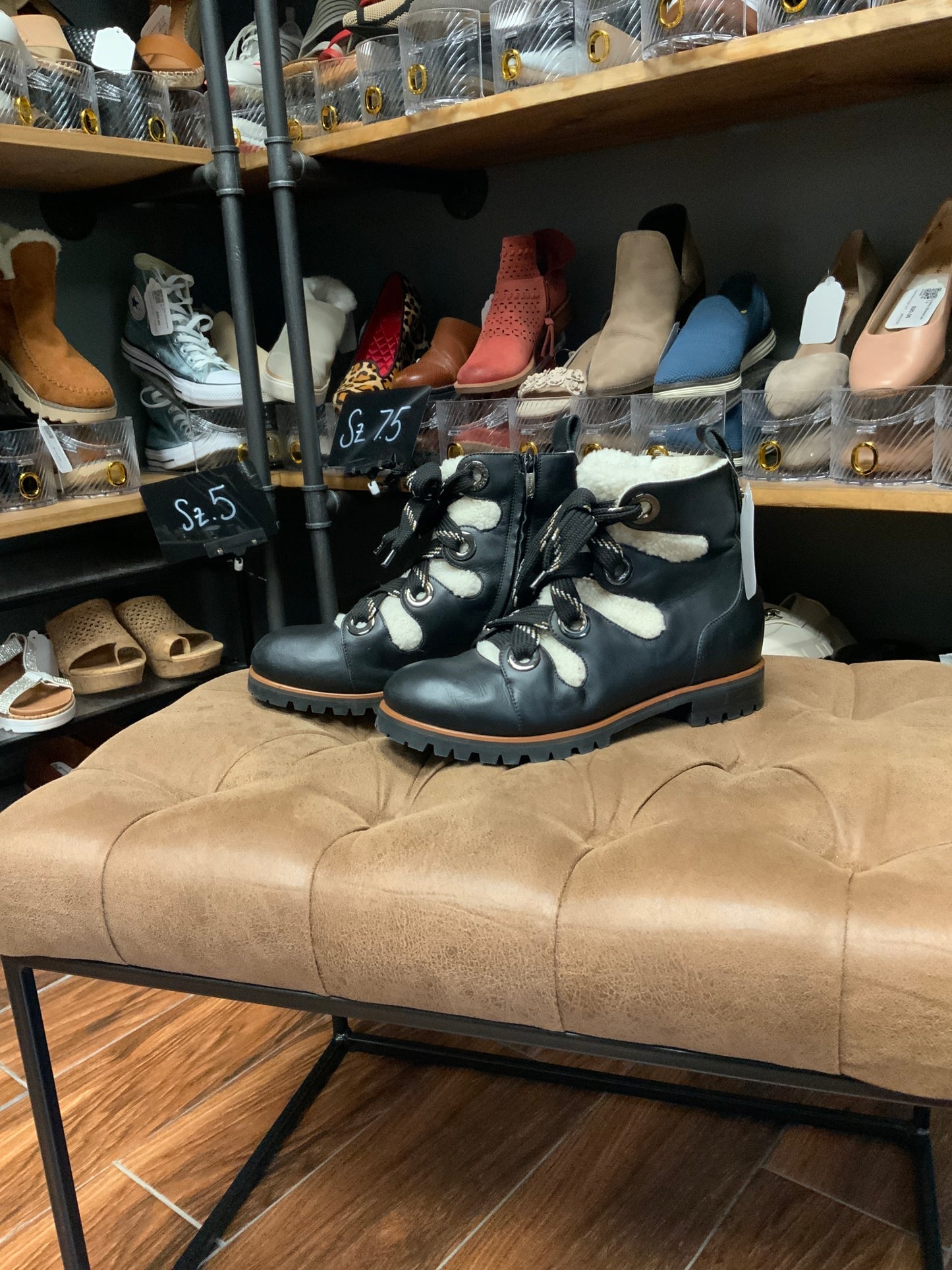 Jimmy Choo Boots Sz 8.5