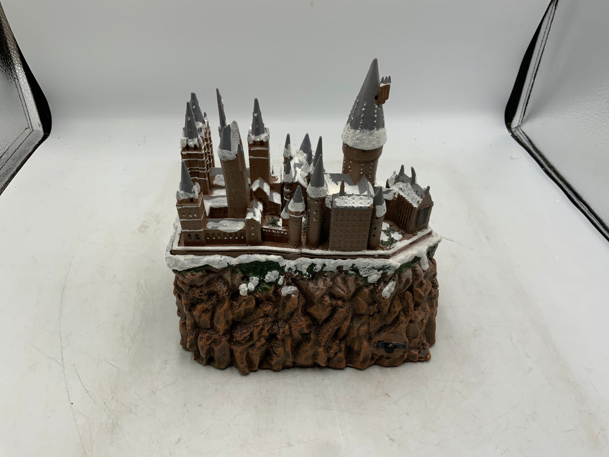 Harry Potter School of Witchcraft