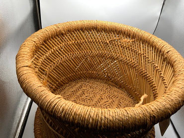 Basket Planter