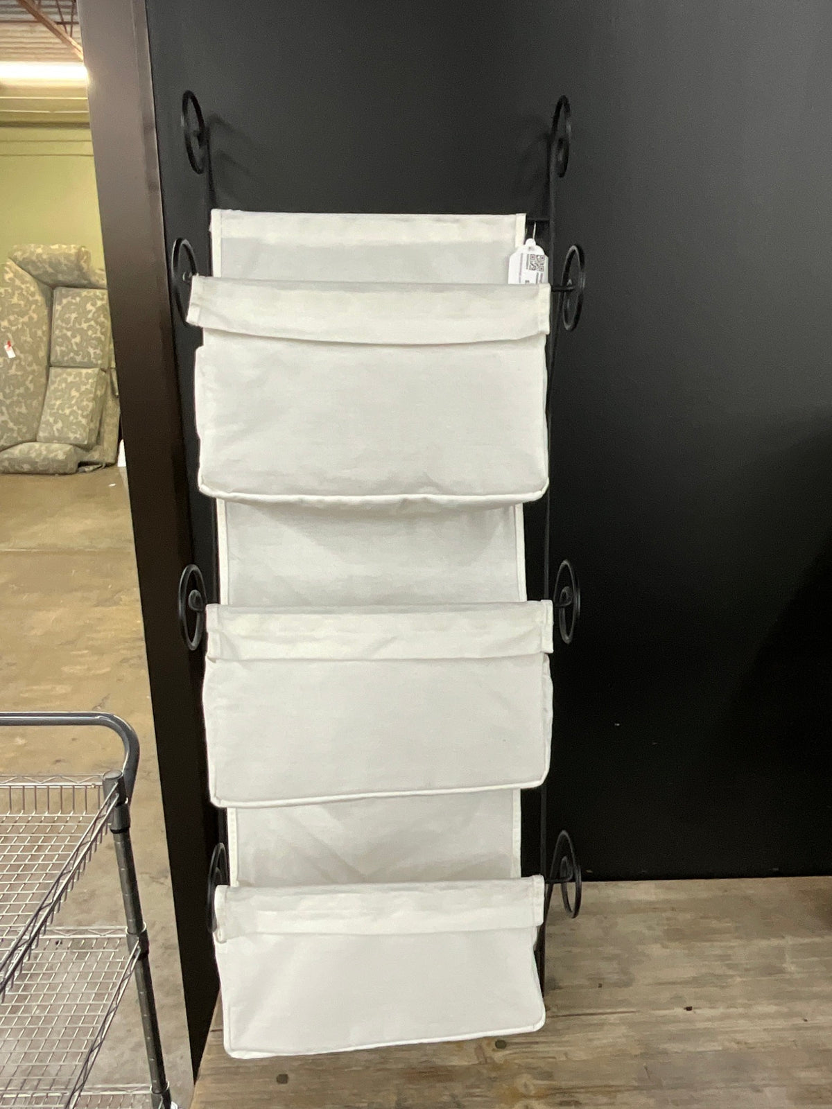 Hanging Towel Holder