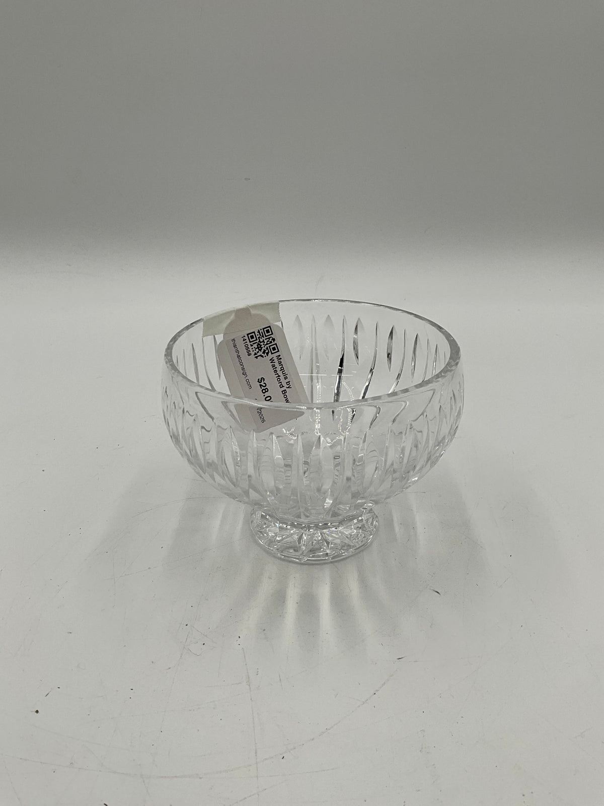 Marquis by Waterford Bowl