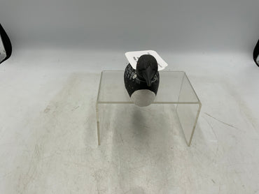 Black / White Duck Decoy