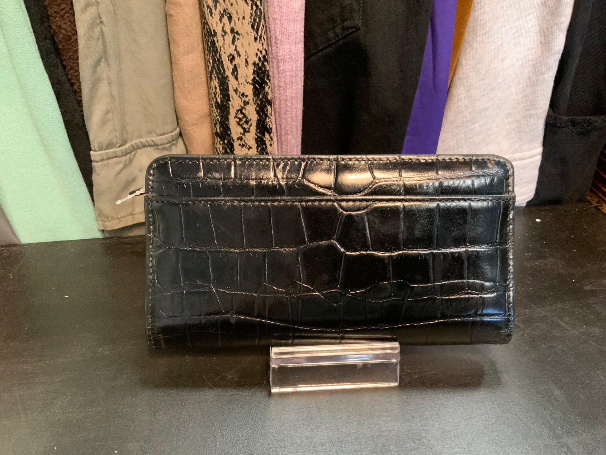 Brighton Wallet