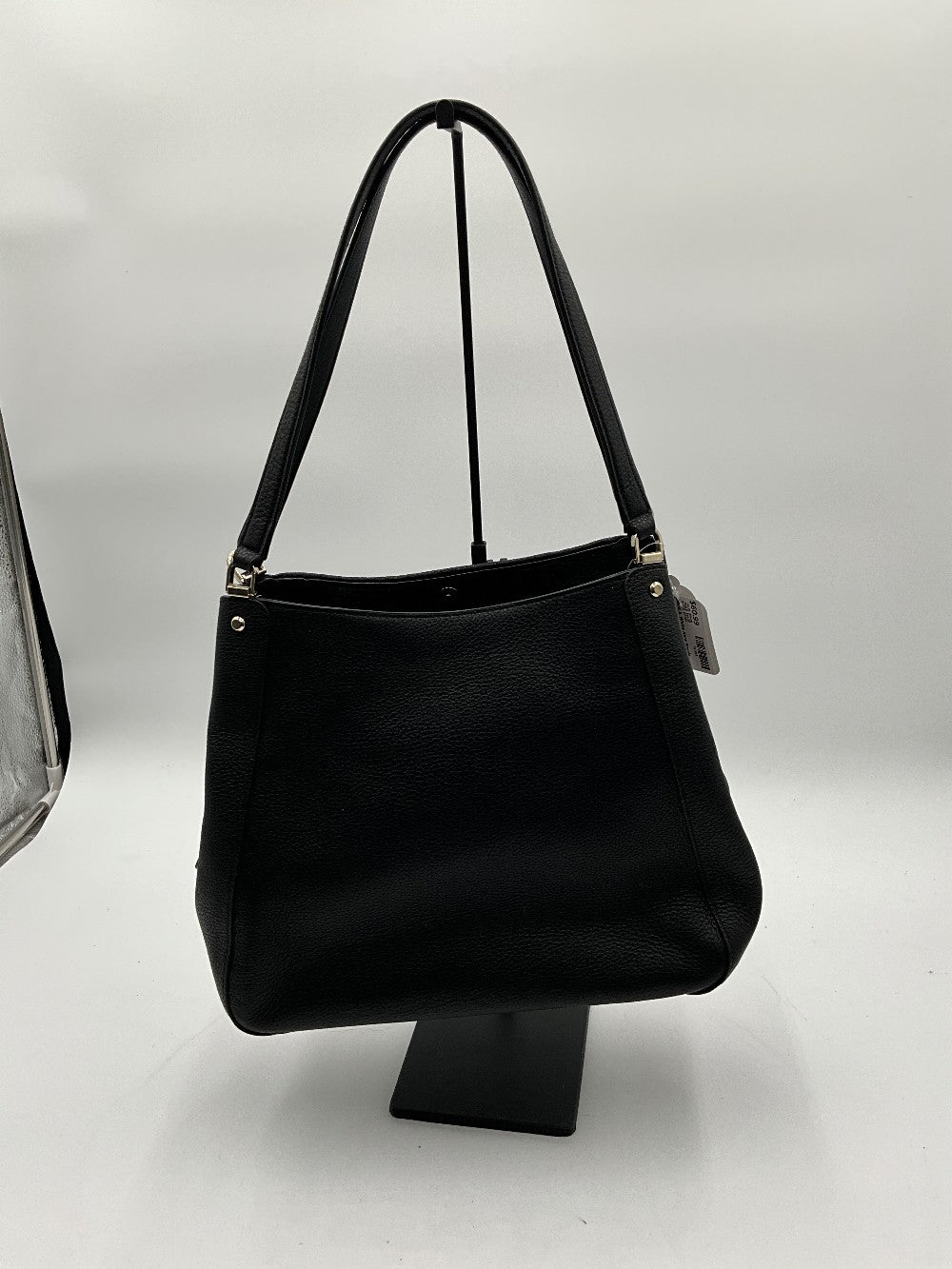 Black & White Kate Spade Purse
