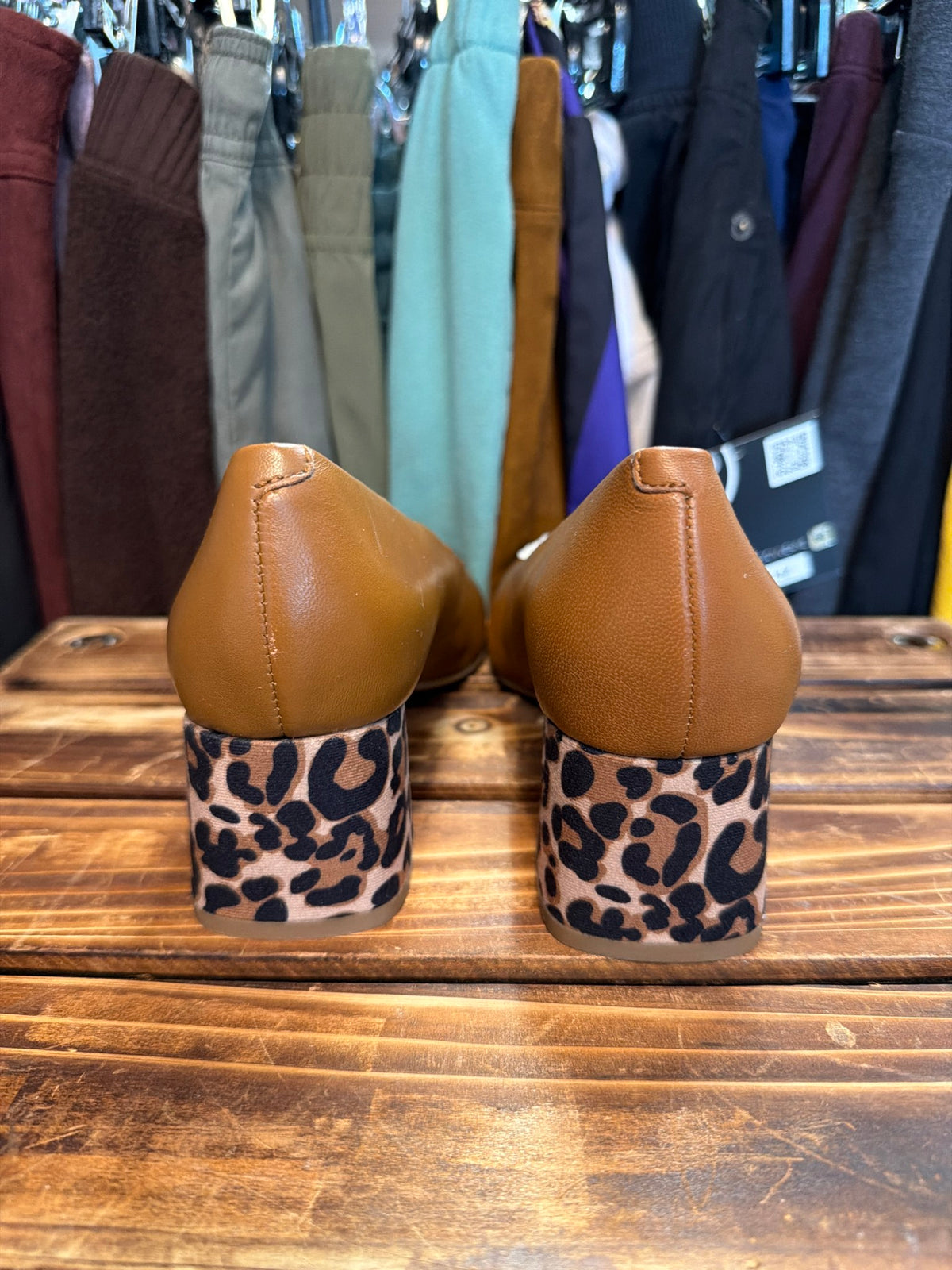 Issac Nizrahi Shoe Sz 7.5