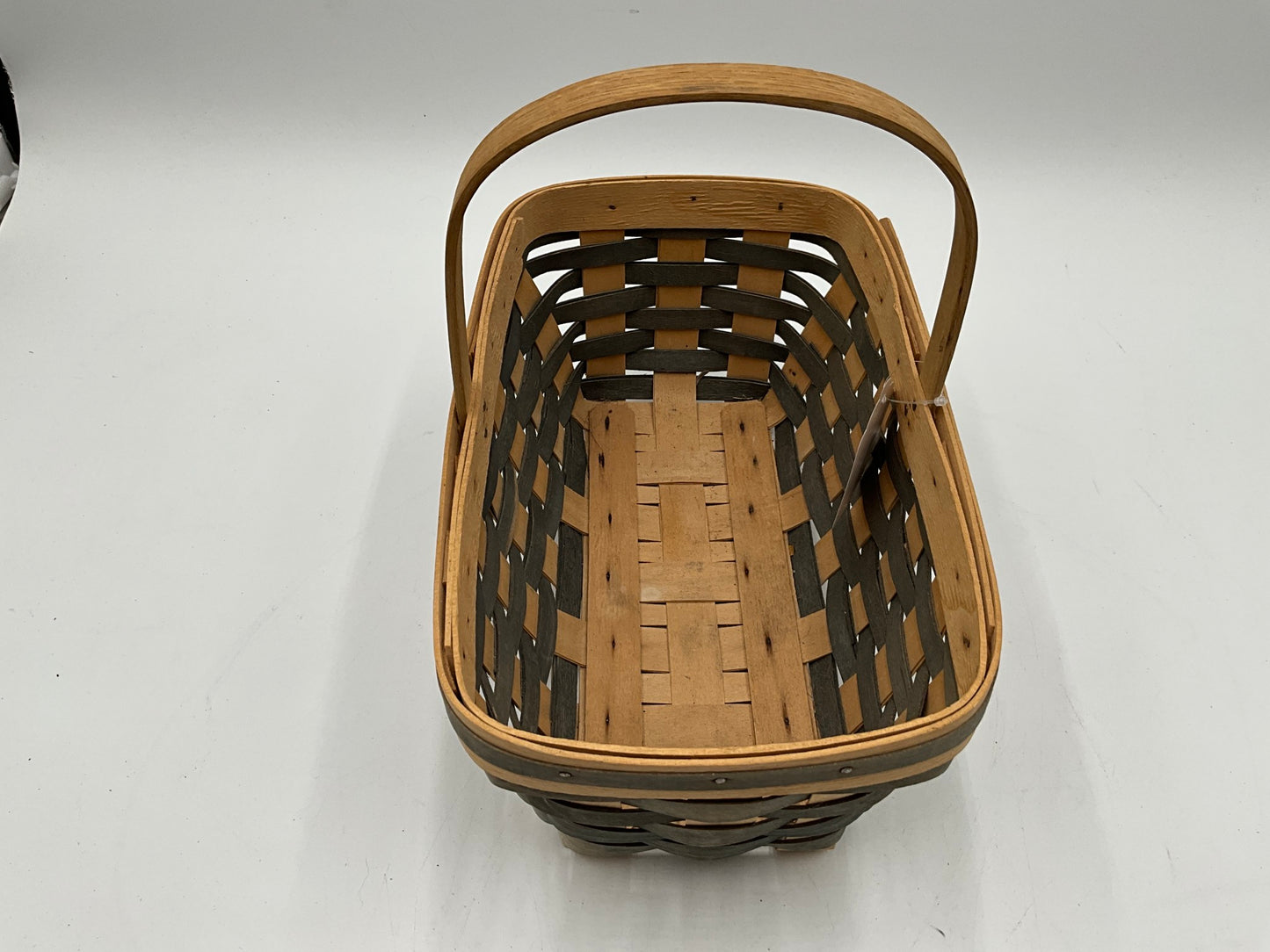 Longaberger 1988