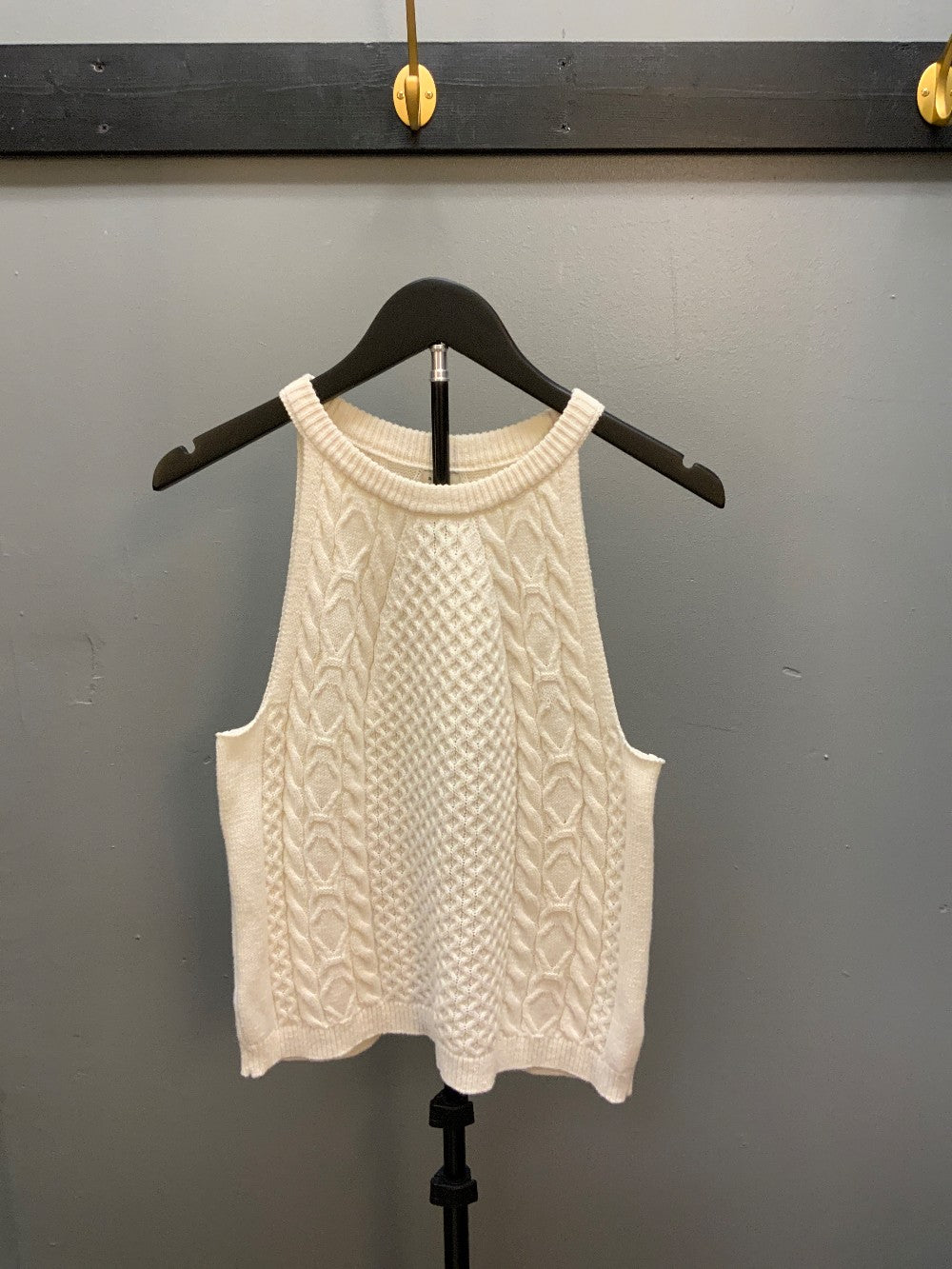 NWT A New Day Top Sz M