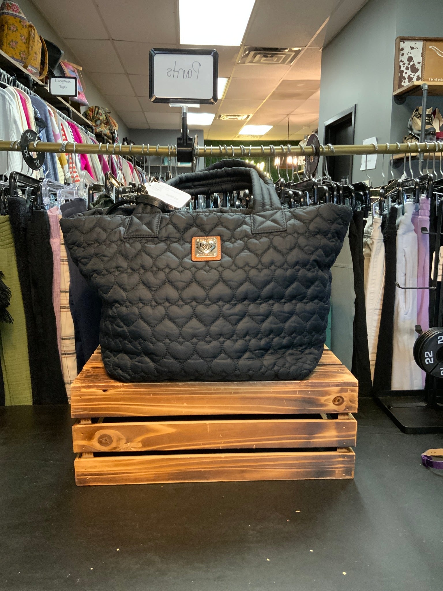 NWT Brighton Tote