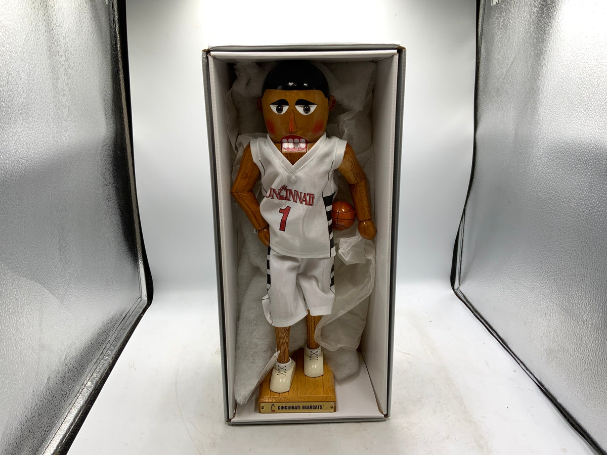 UC Bearcats Nutcracker