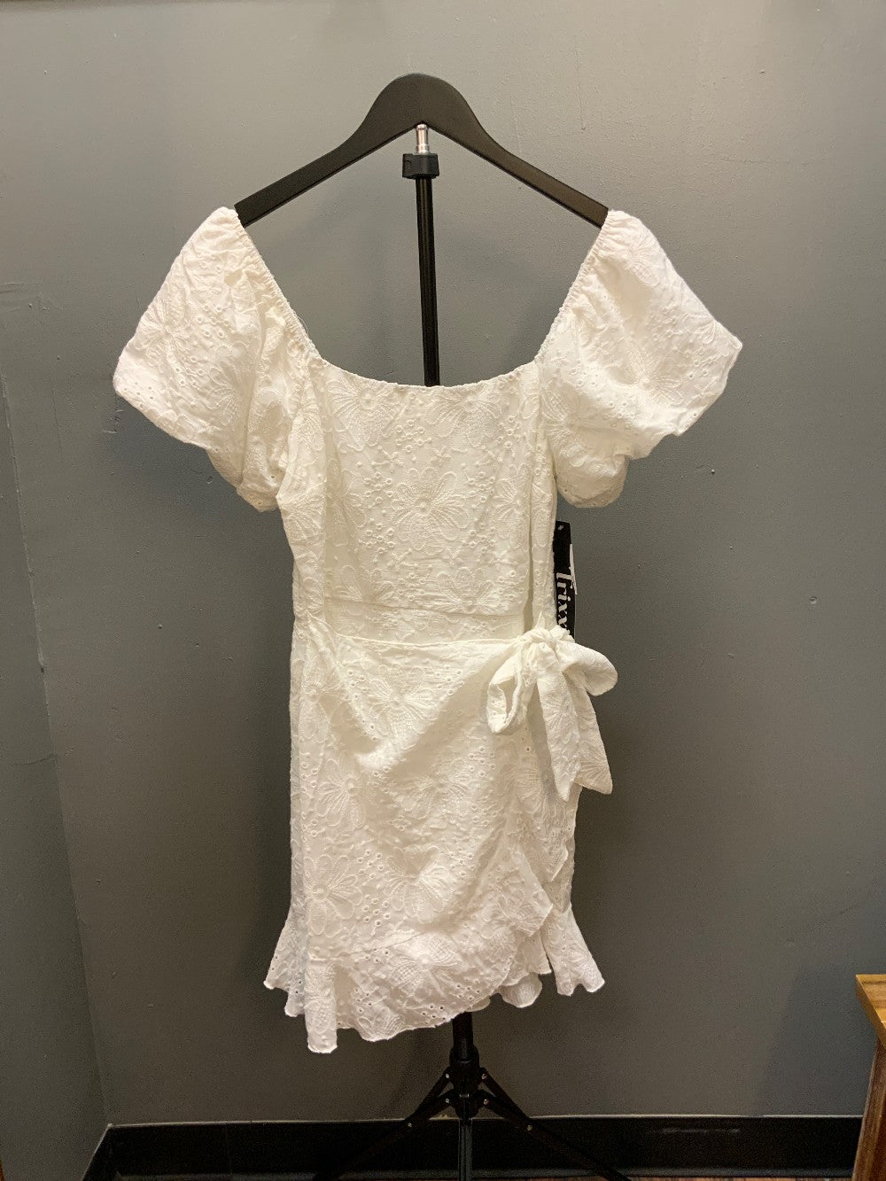 NWT Trixxi Dress Sz. large