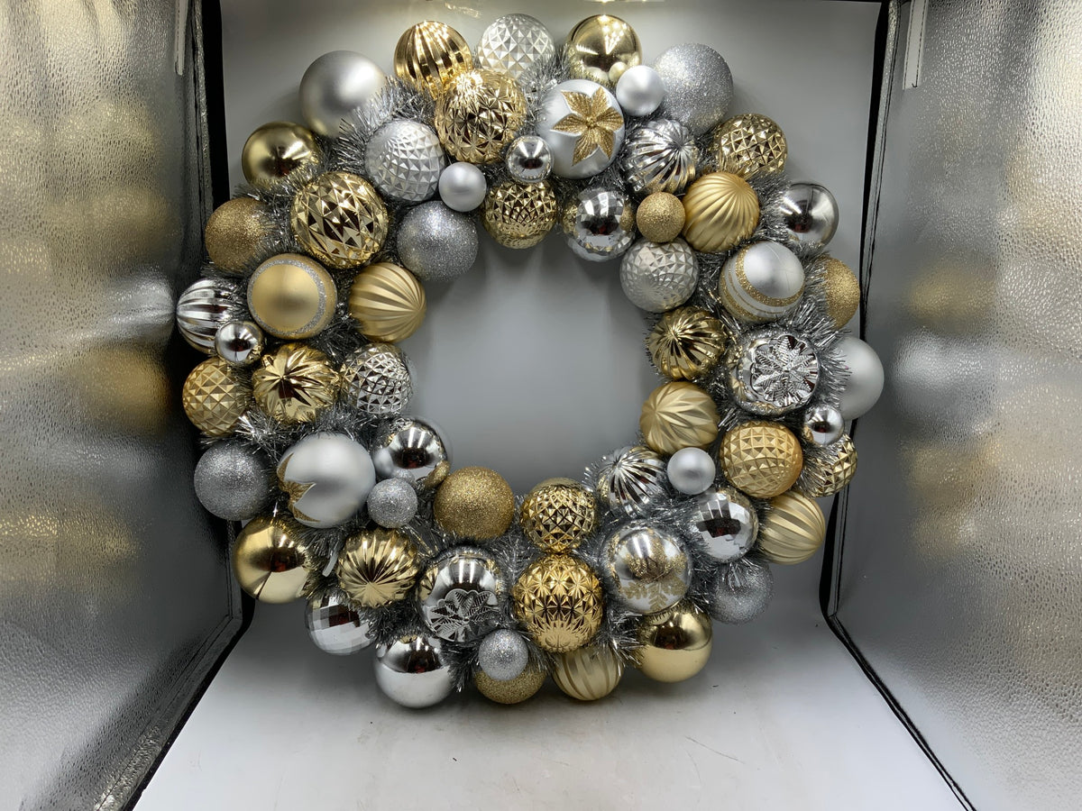 Christmas Wreath