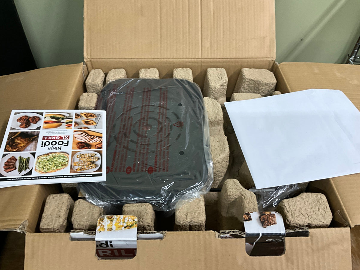 NEW XL Ninja Food Grill