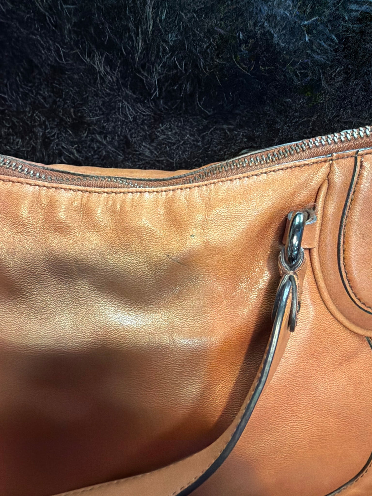 Cole Haan Handbag / Shoulder Bag