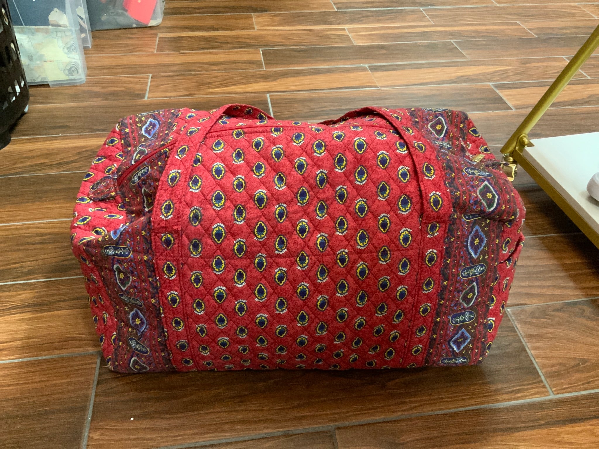 Duffel