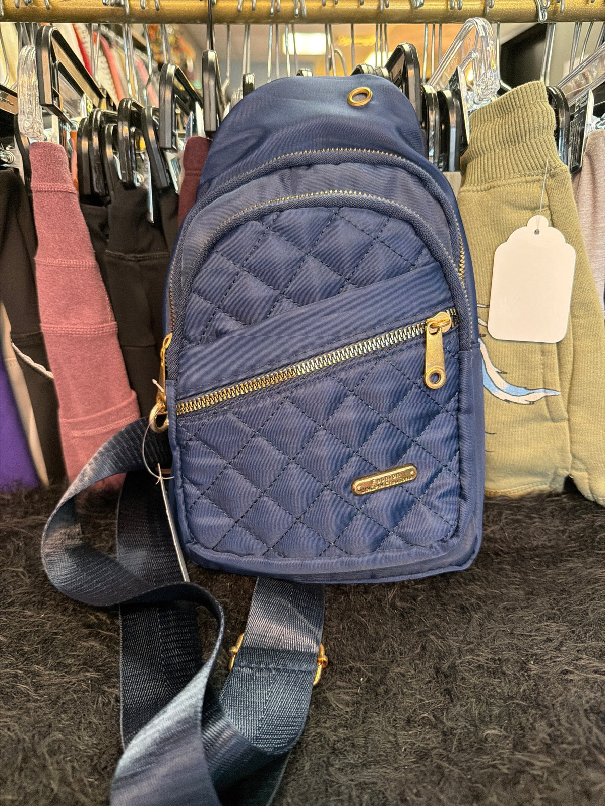 Fashion Fanny Pack