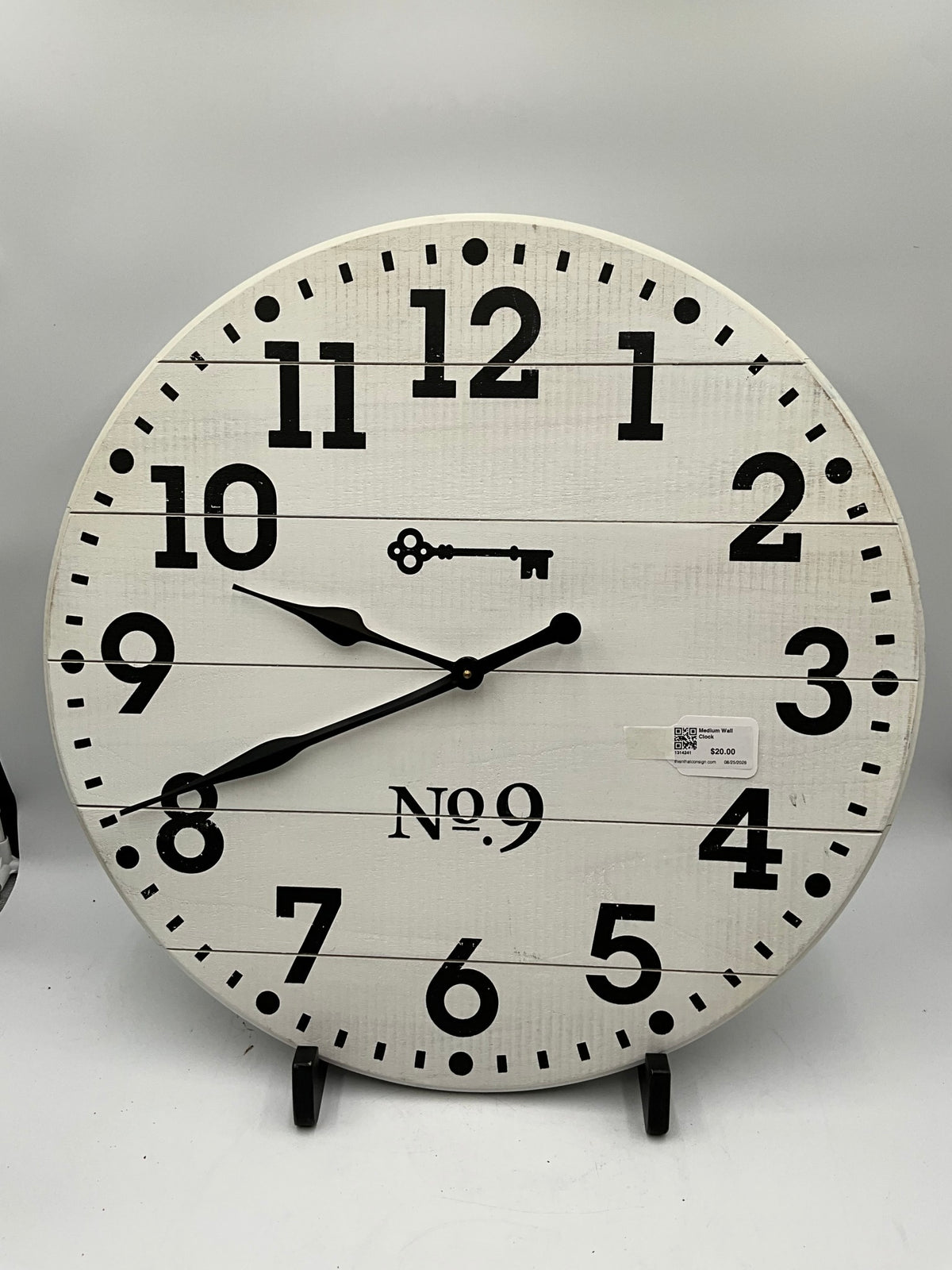 Medium Wall Clock