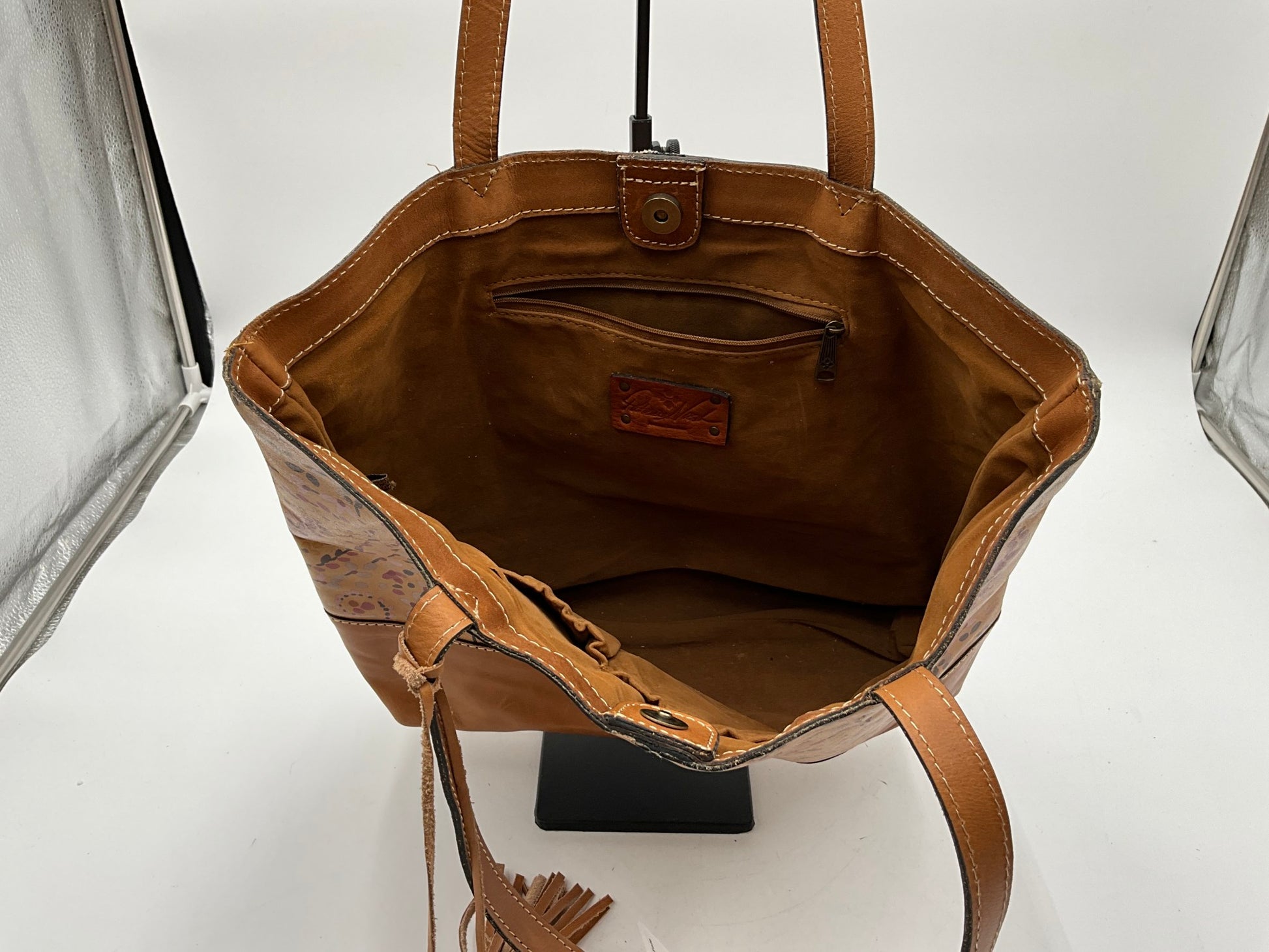 Patricia Nash Tote