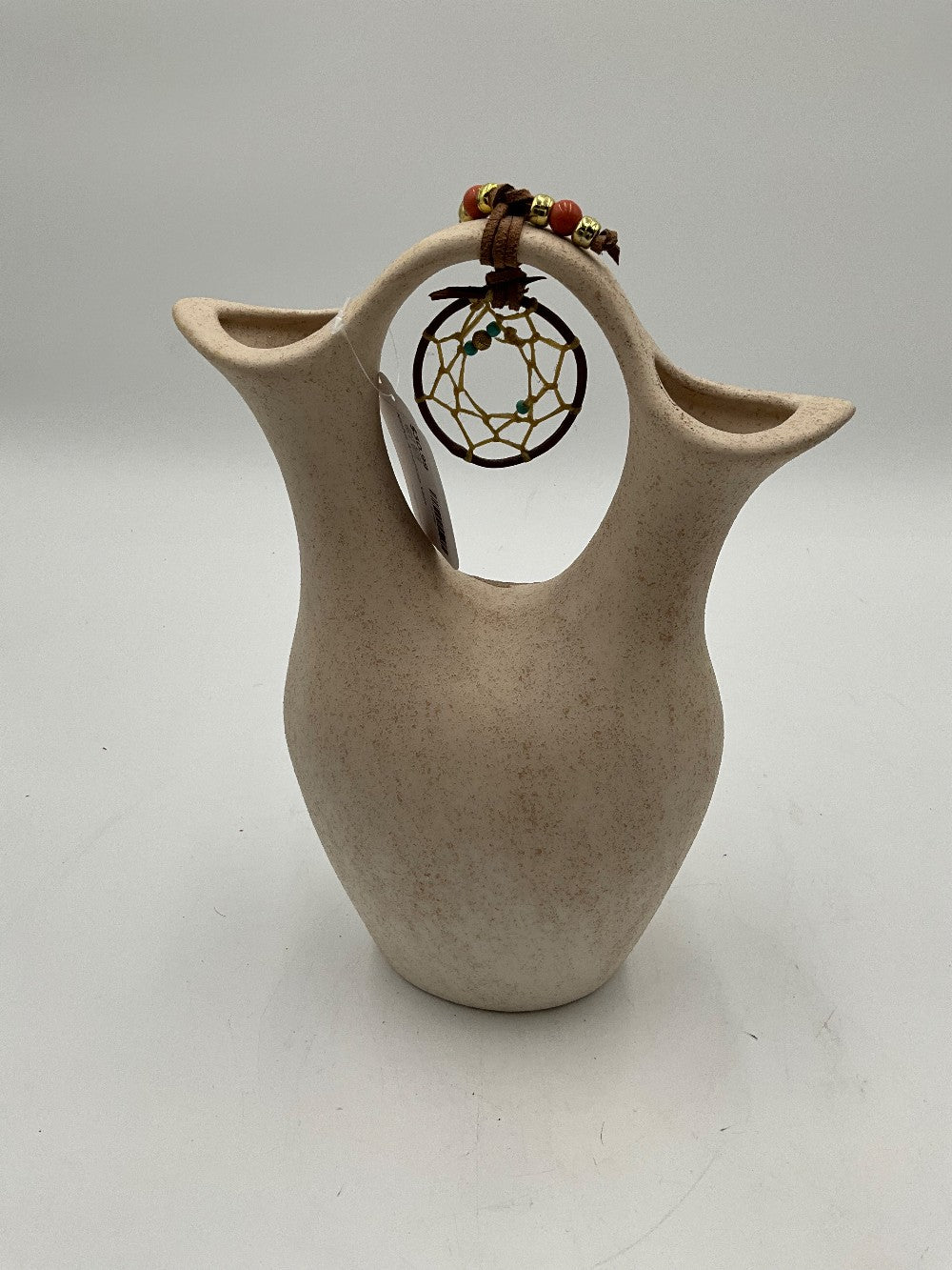 Native American Vase