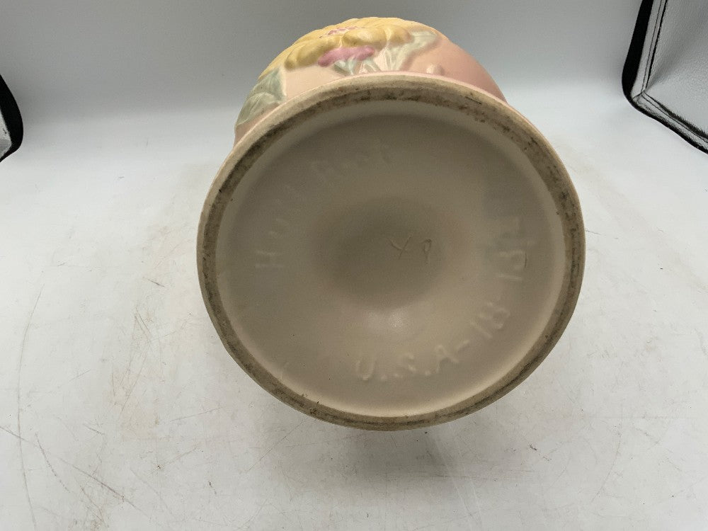 Hull Pitcher