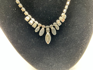 Weiss Vintage Choker Necklace