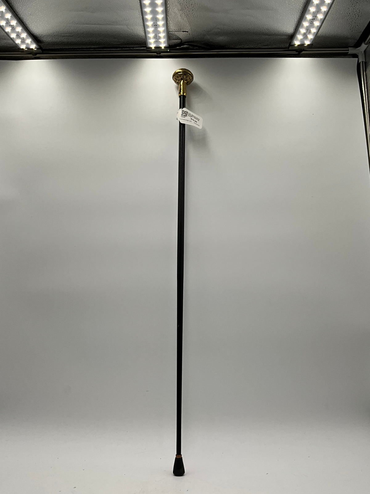 U.S. Marine Corp Bridges Walking Cane