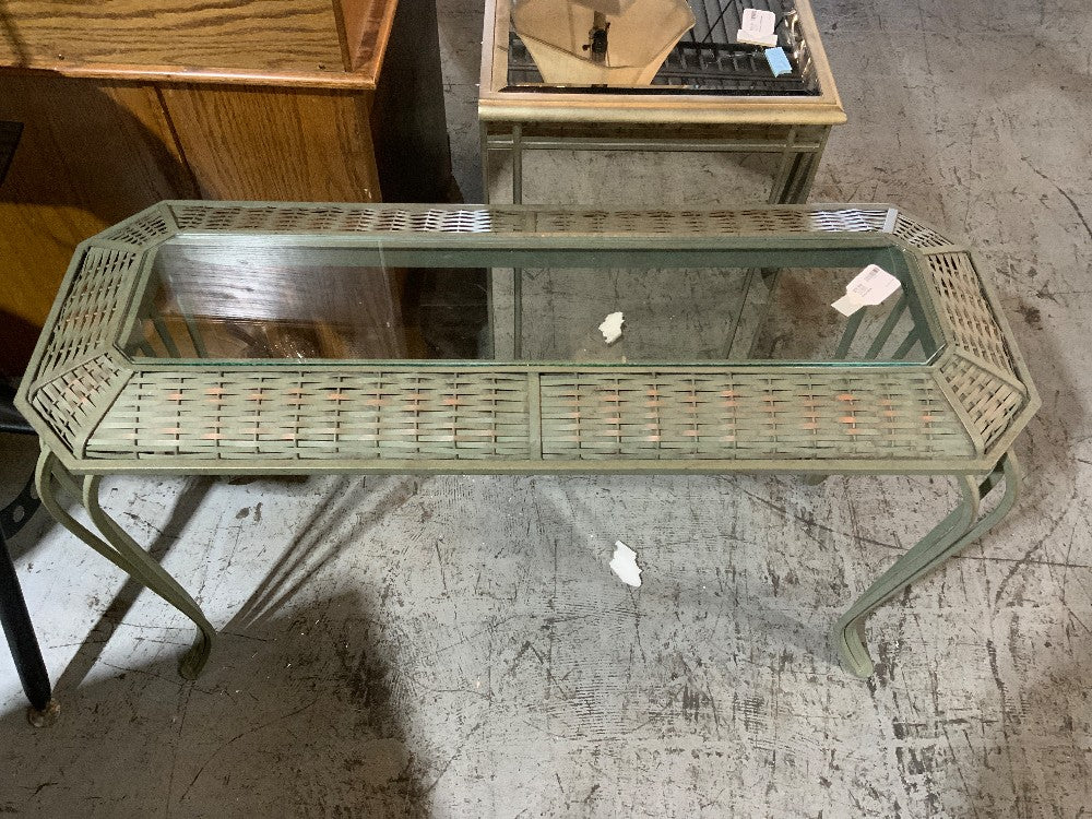 Entry Table