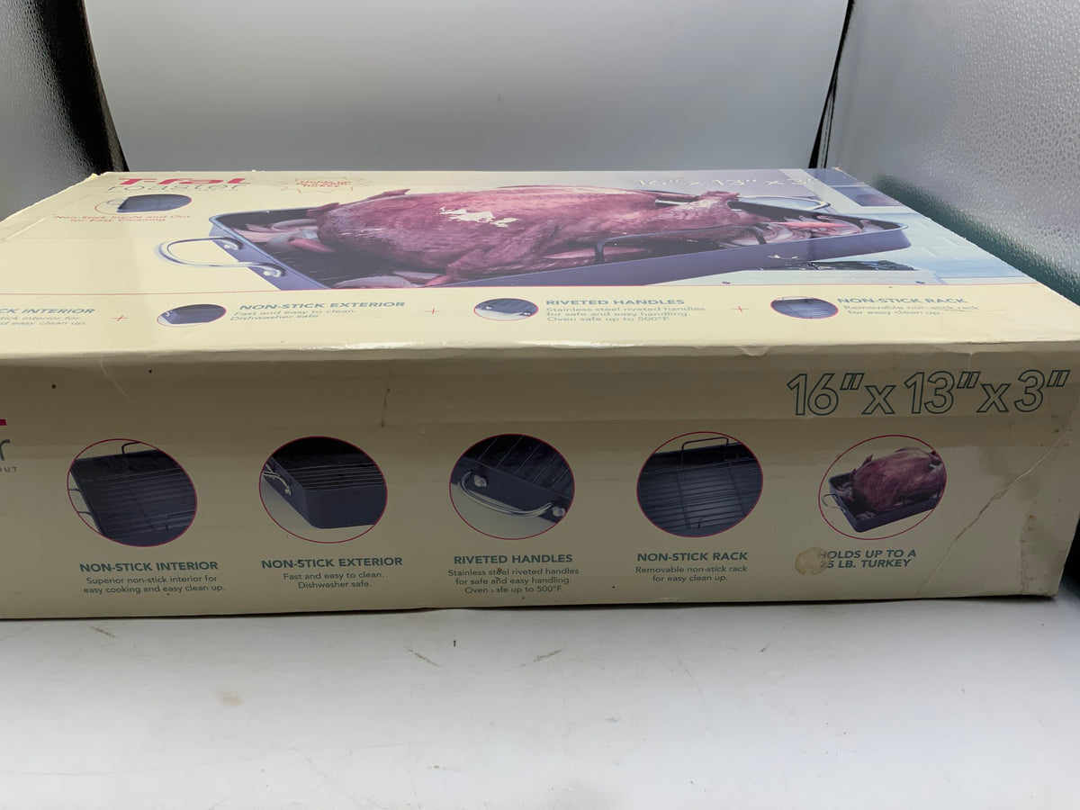 T-Fal Roaster