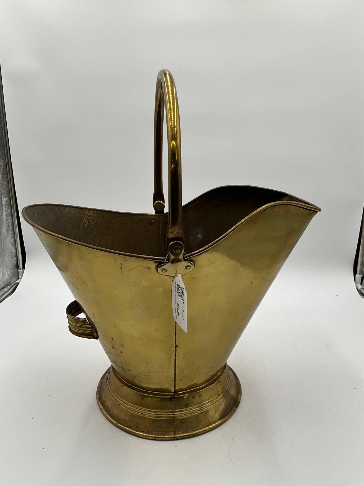 Mass Bucket