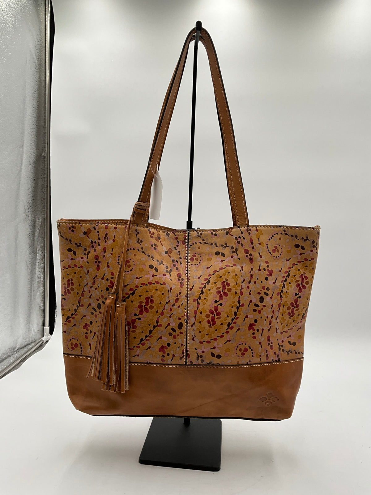 Patricia Nash Tote