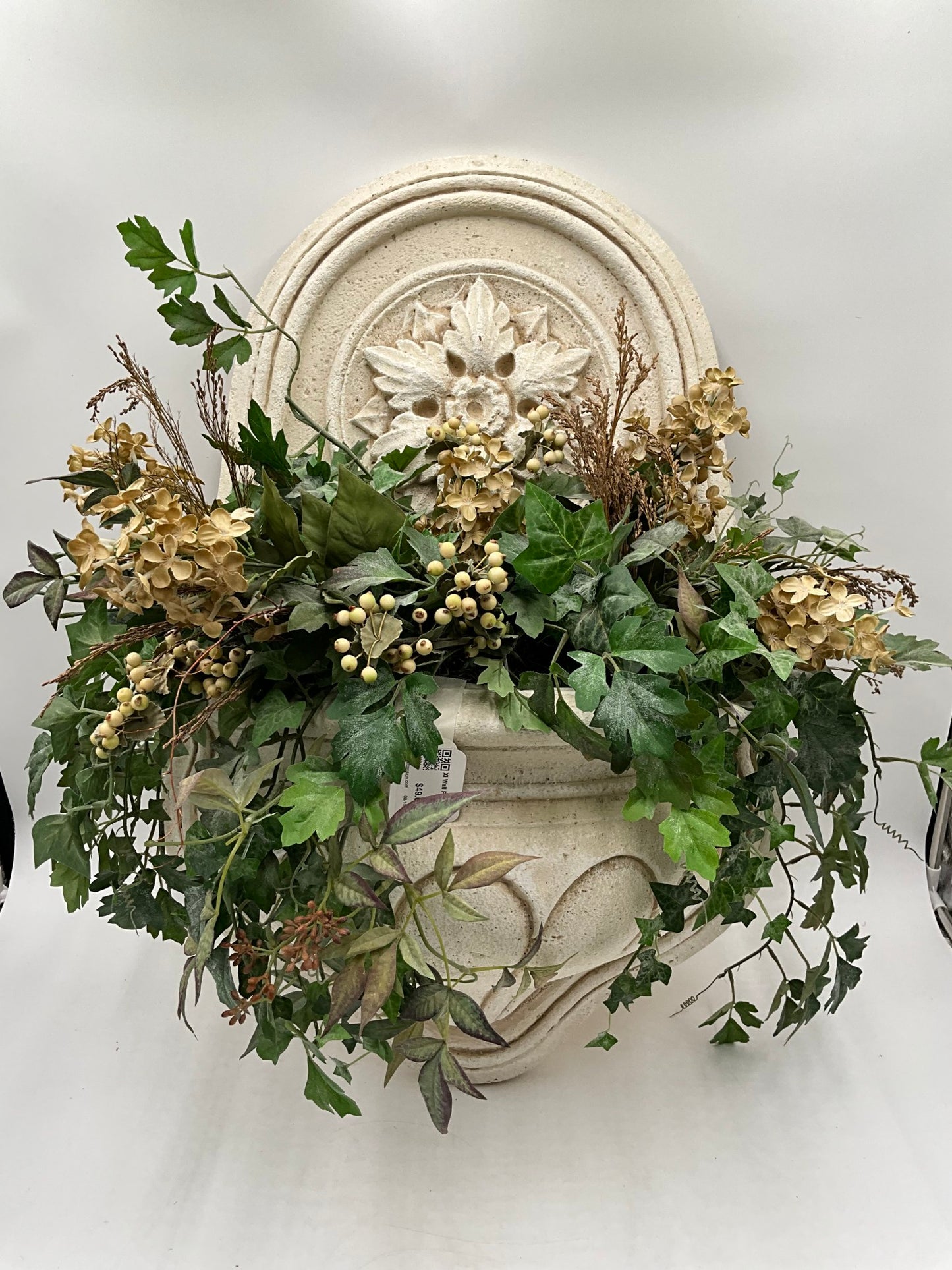 Xl Wall Planter