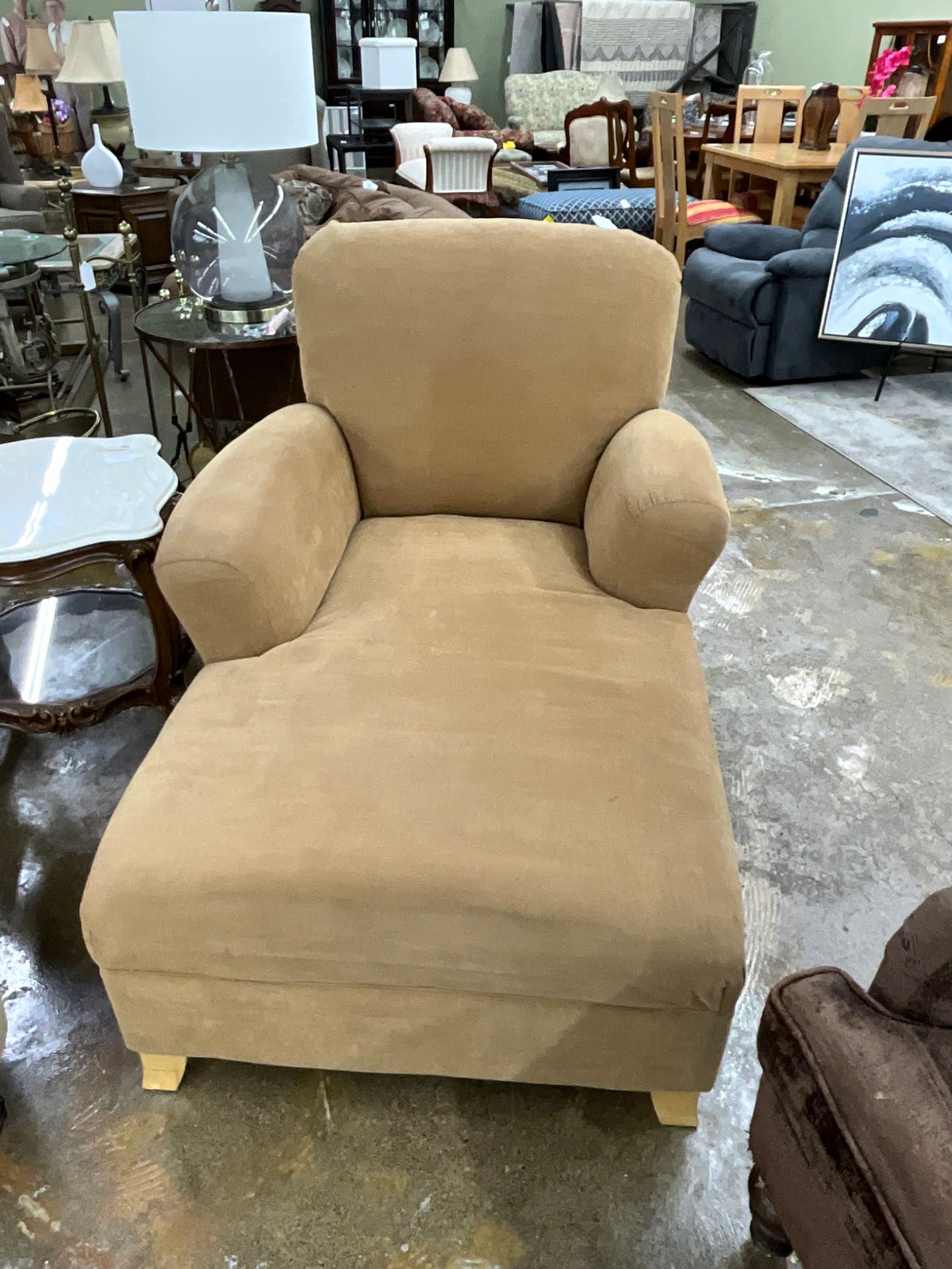 Carmel Chaise