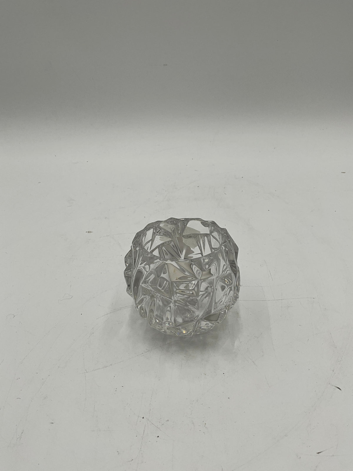 Tiffany Votive Holder