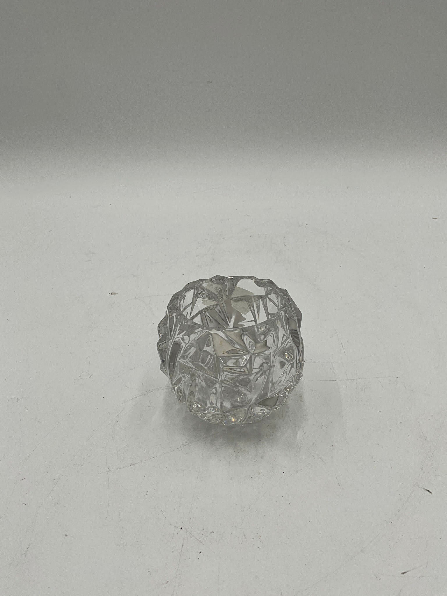 Tiffany Votive Holder
