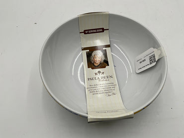 Paula Dean Bowl