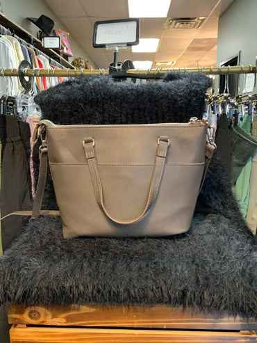Anne Klein Handbag / Crossbody