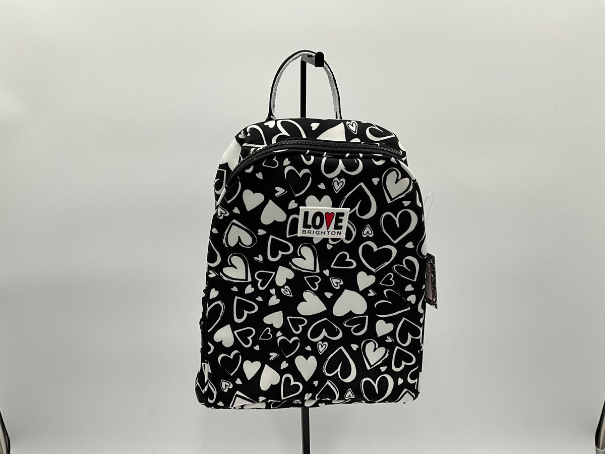 NWT Brighton Endless Love Small Backpack