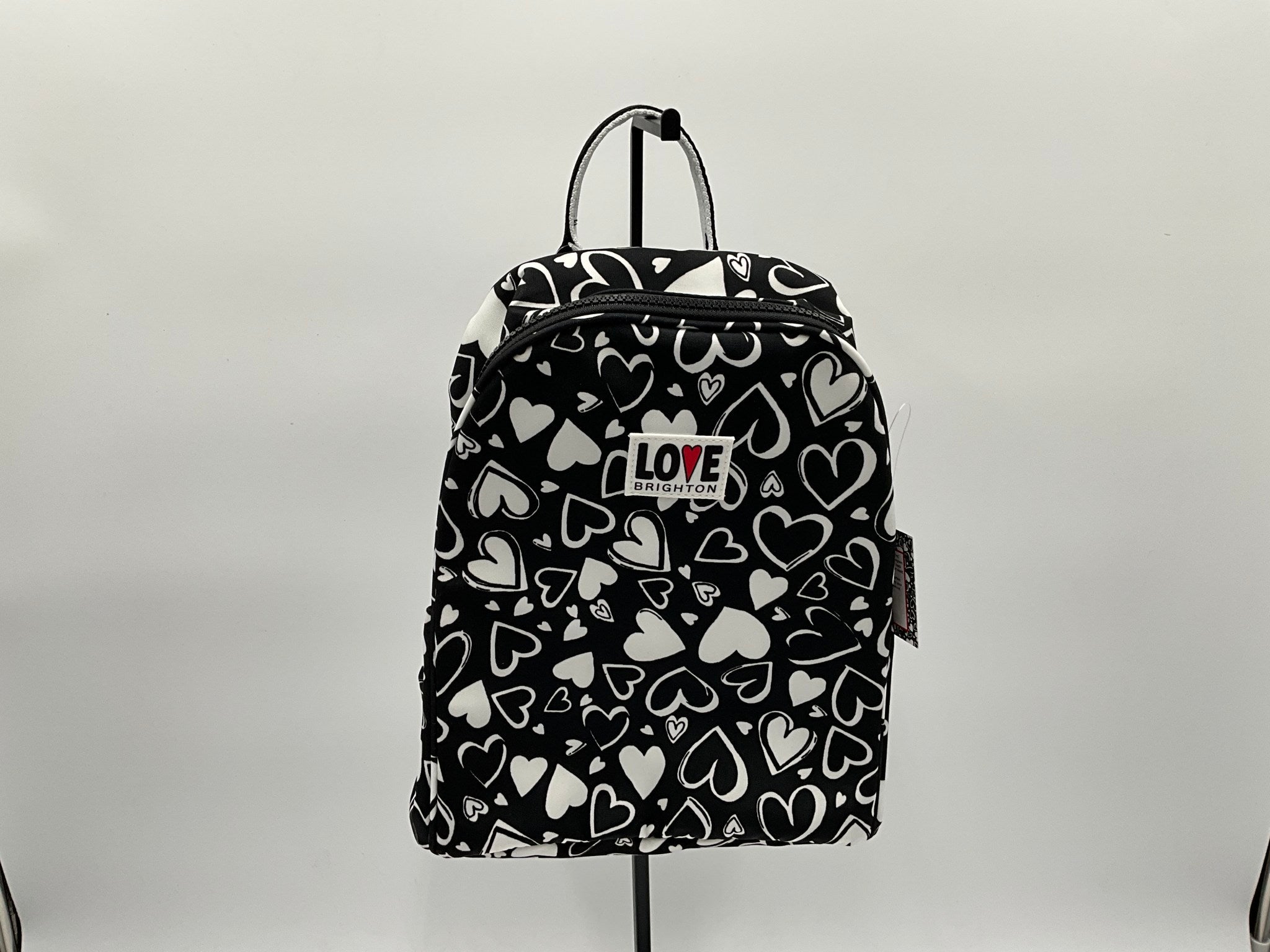 NWT Brighton Endless Love Small Backpack