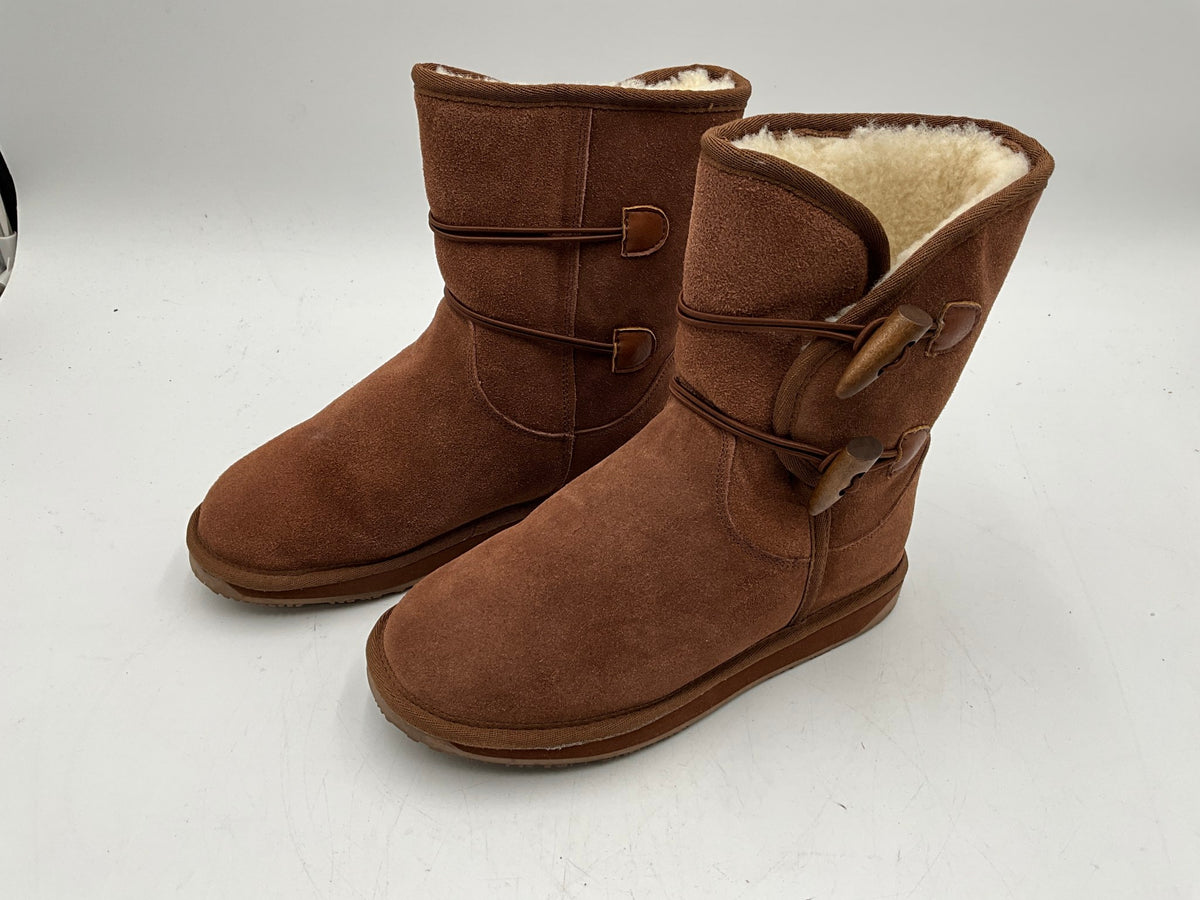 Boo Roo Boots Sz. 8