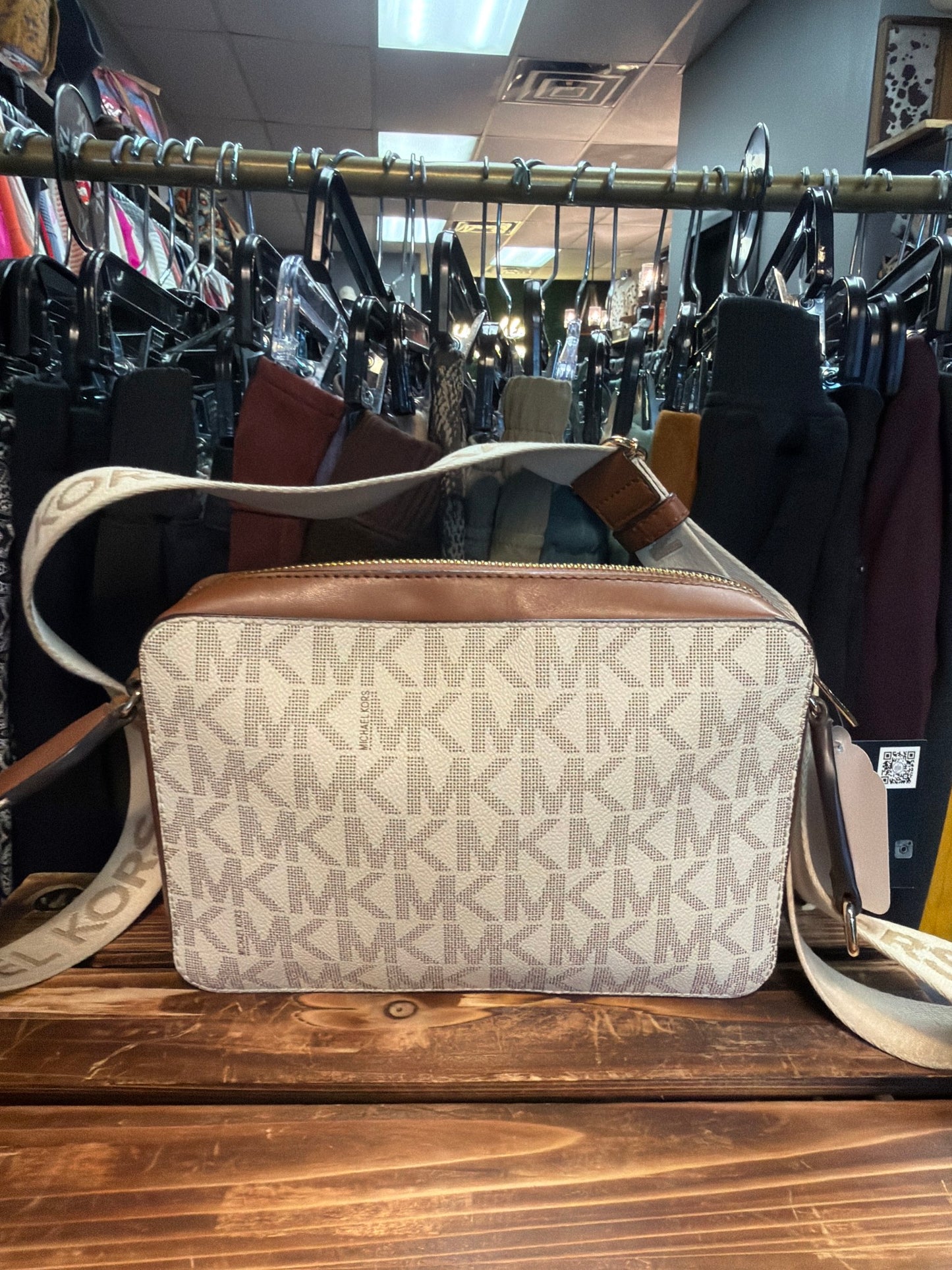 Michael Kors Crossbody