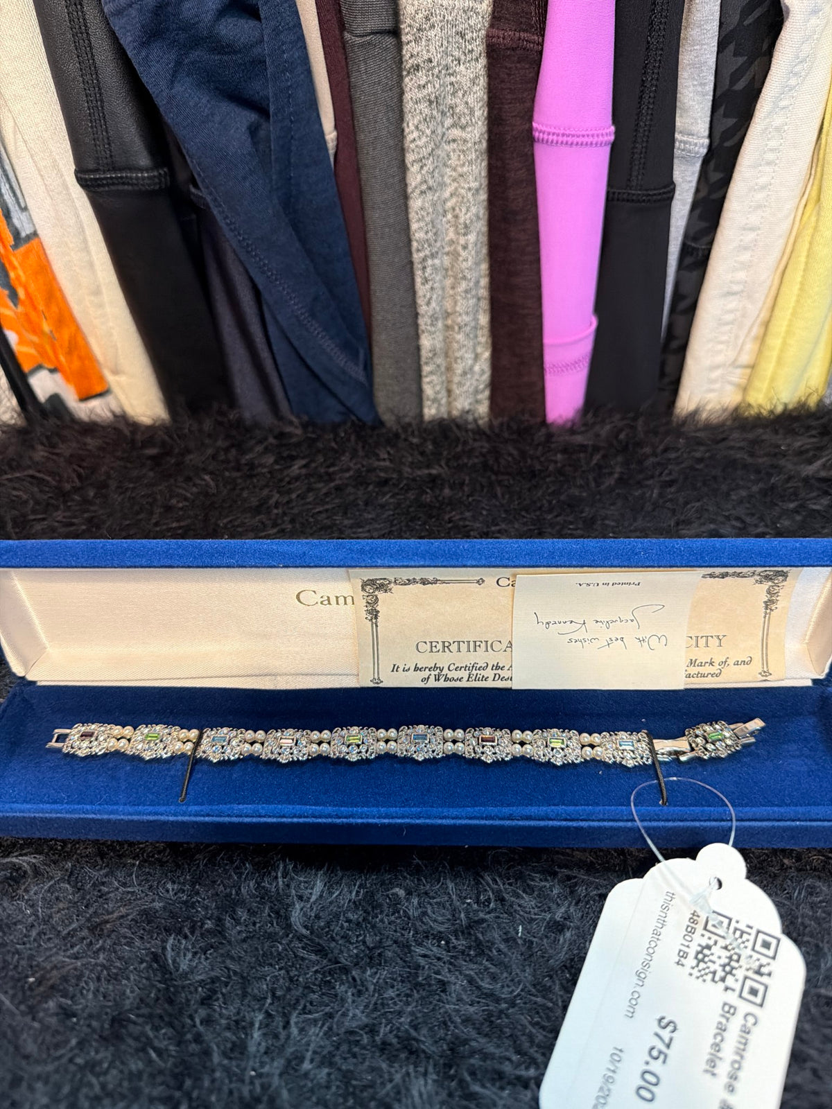 Camrose & Kross Bracelet