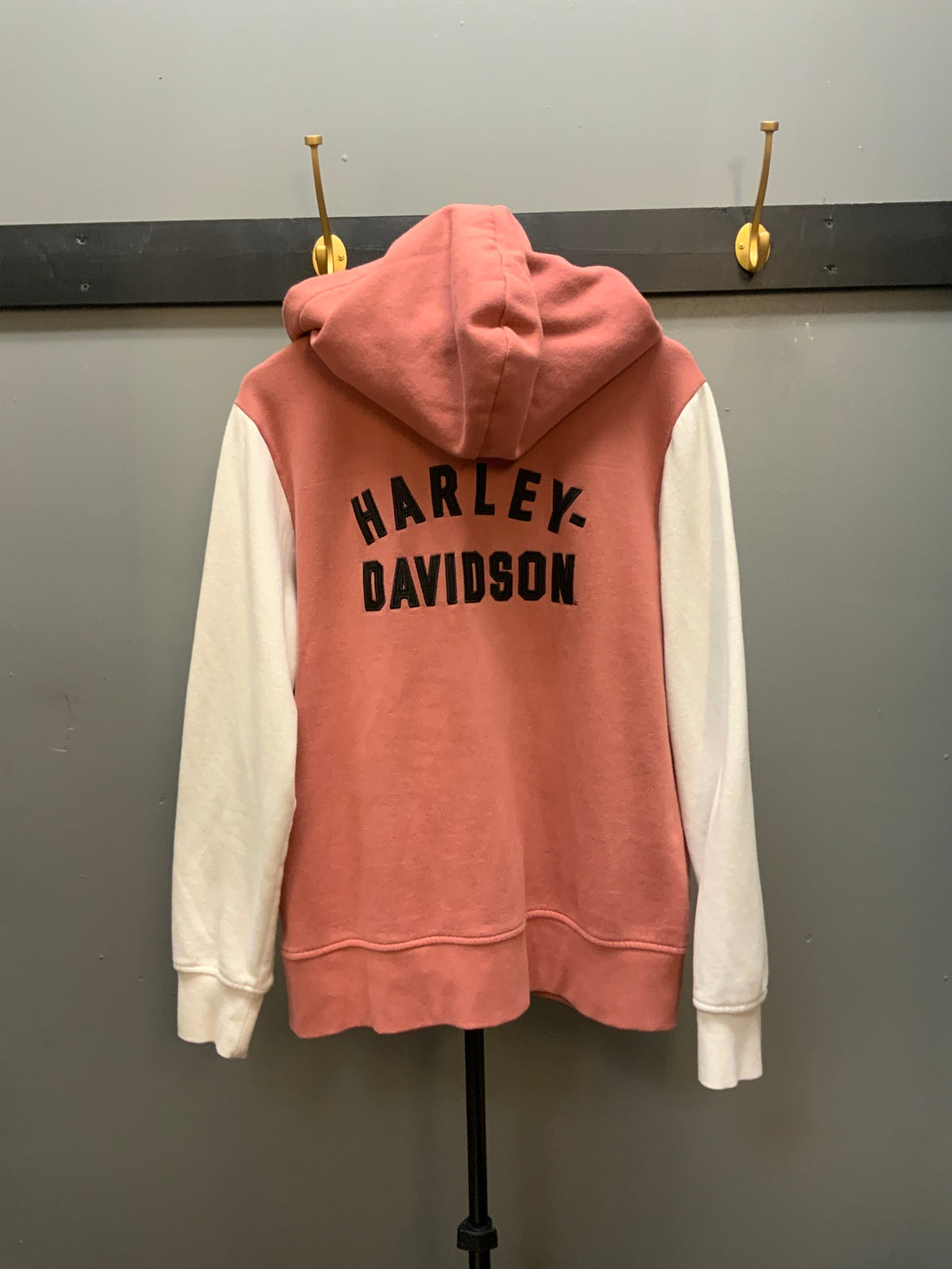 Harley Davidson Jacket Sz XL