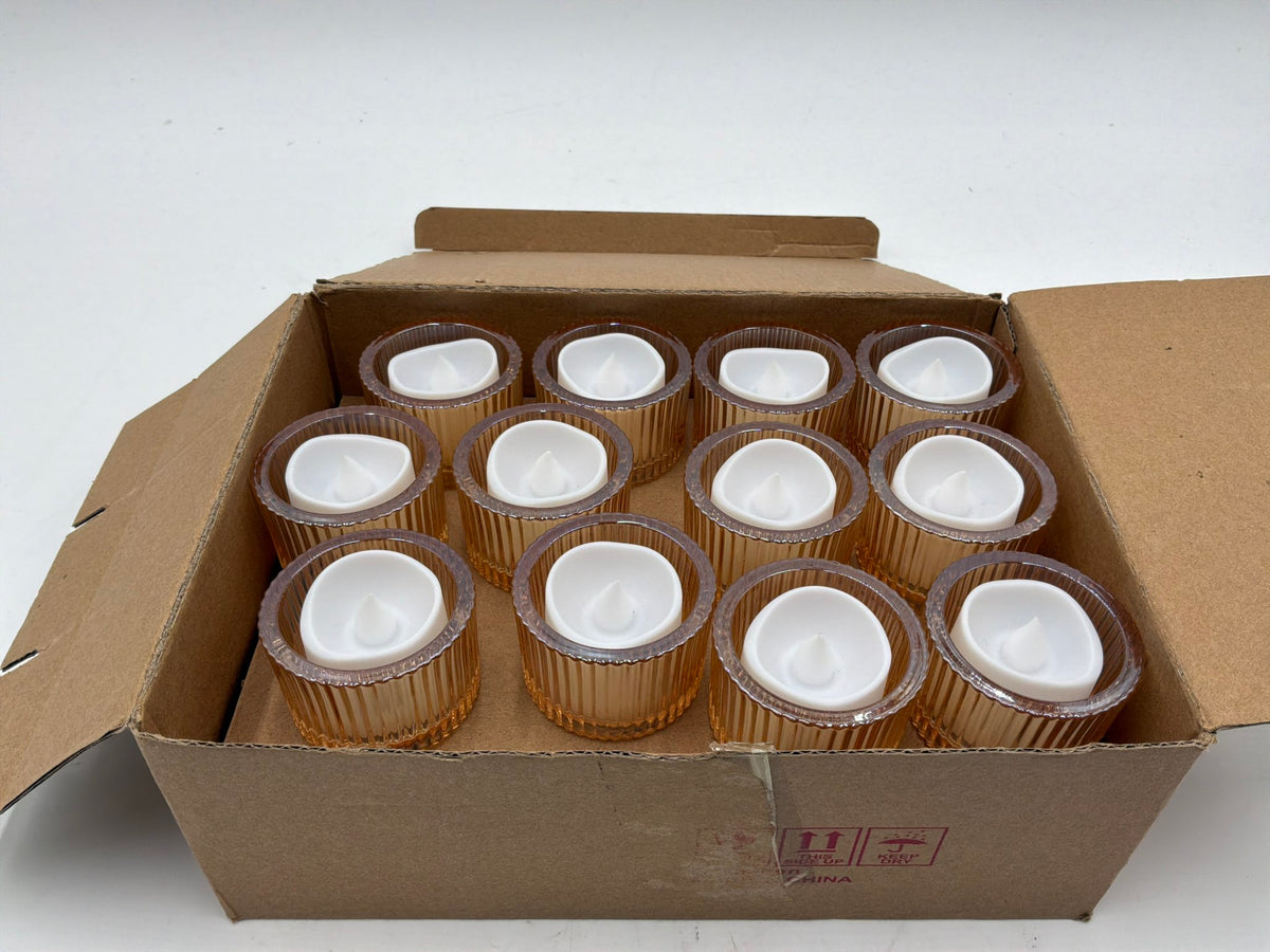 Box of Haviti Votives