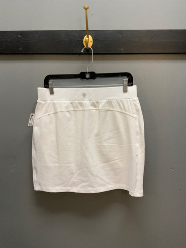 NWT Talbots Skirt Sz M