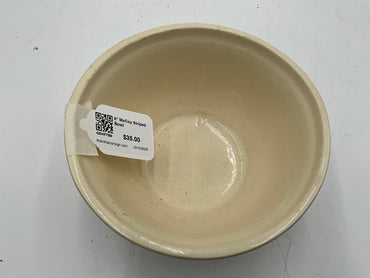 8" McCoy Striped Bowl