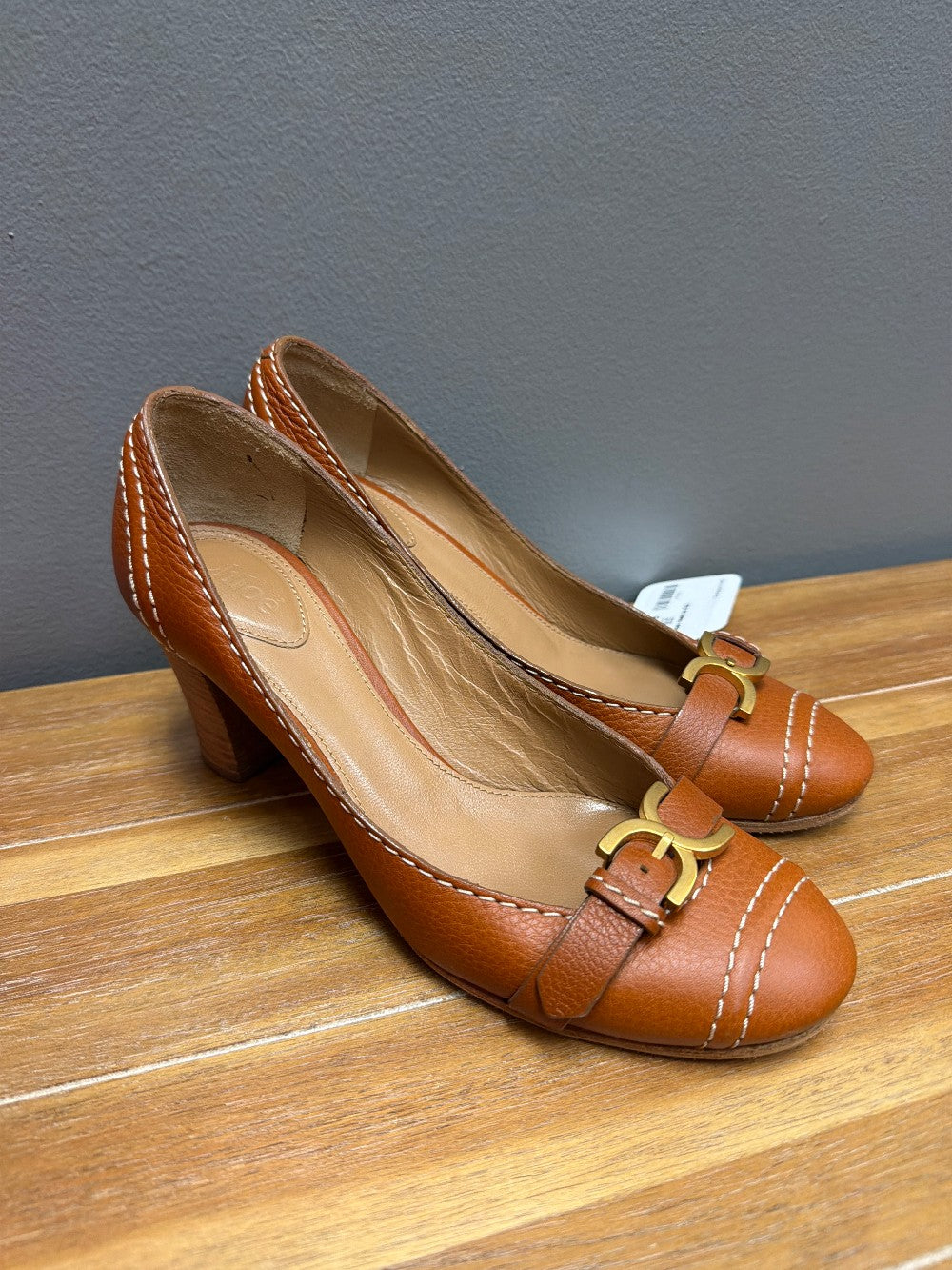 Chloe Heel sz 6.5