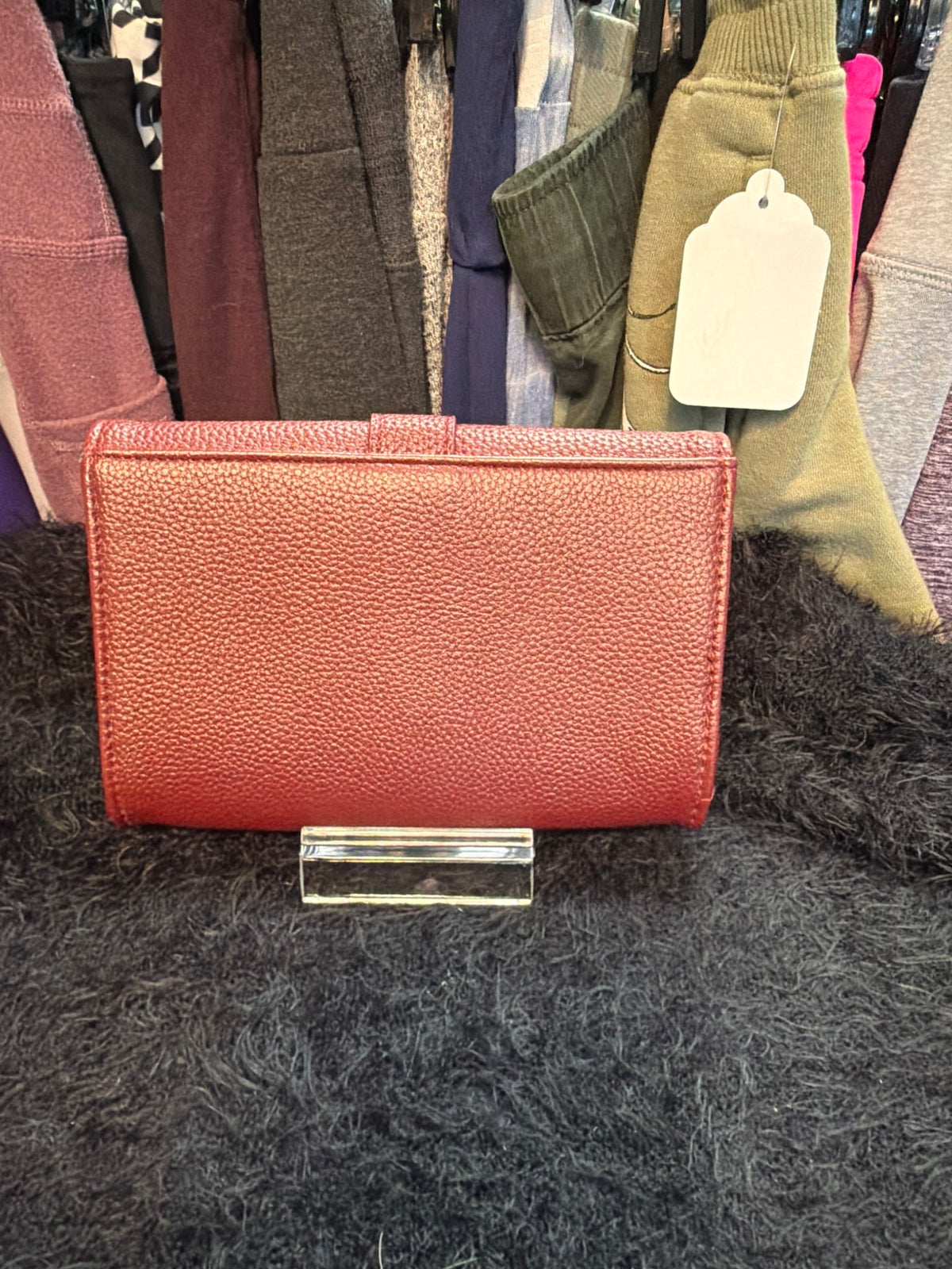 Chloe Makeup Bag