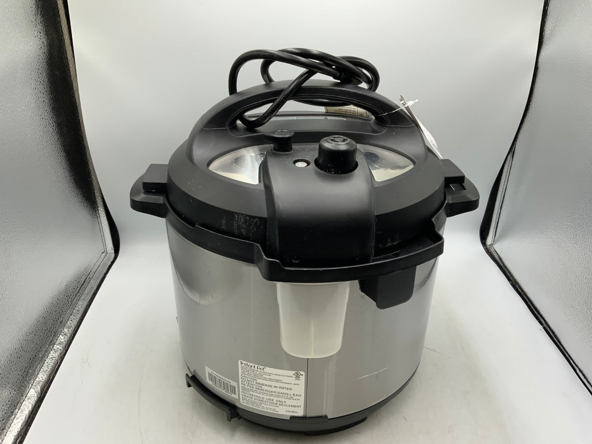Instant Pot