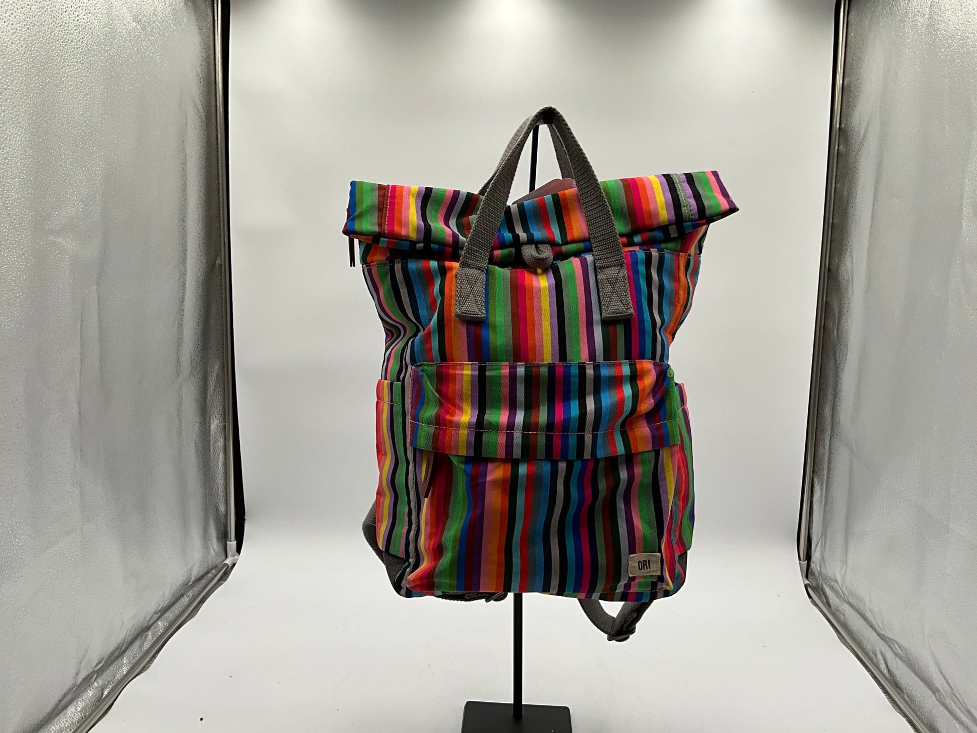 Ori Striped Bag