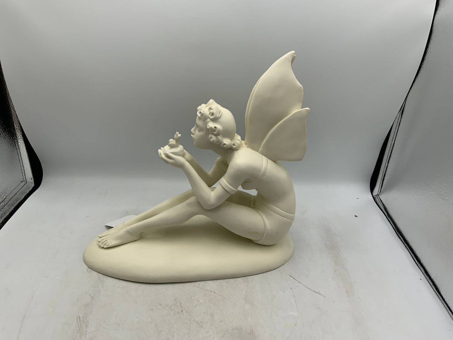 Fairy Statue
